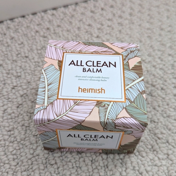 Heimish All Clean Balm - Picture 2 of 5